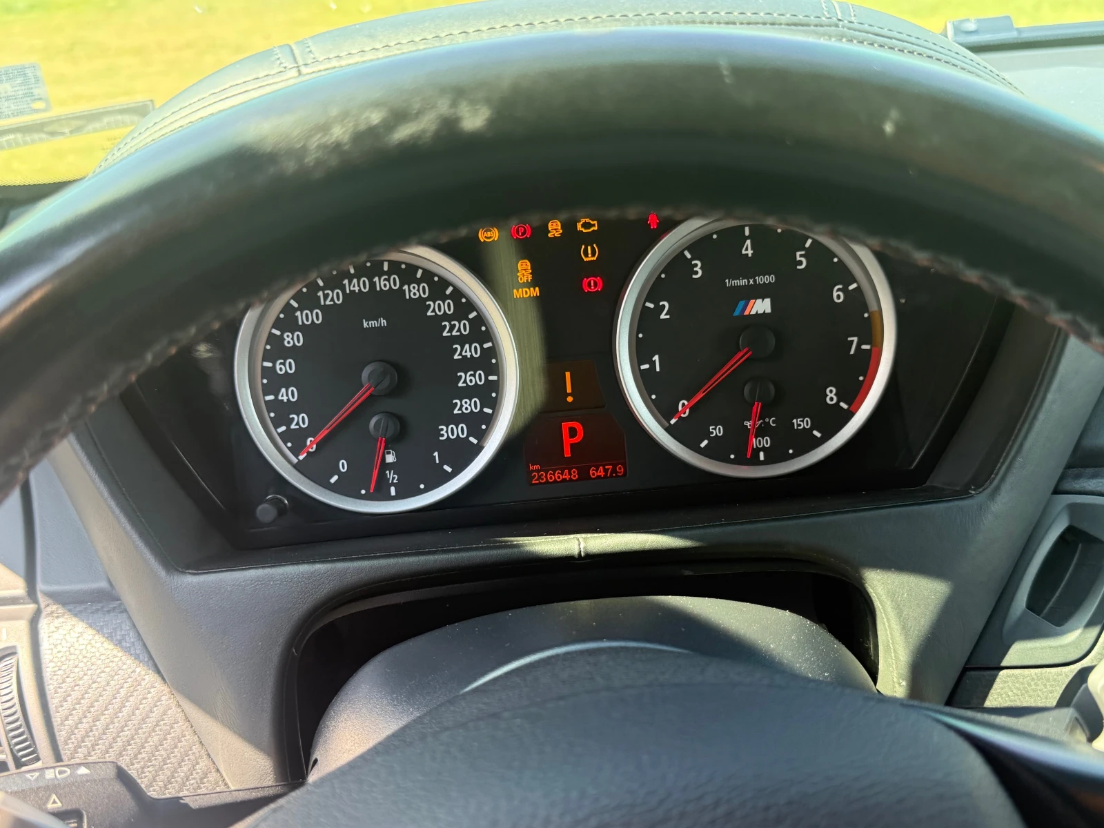 BMW X6 X6M 4.4 555 BHP, снимка 14 - Автомобили и джипове - 56733786