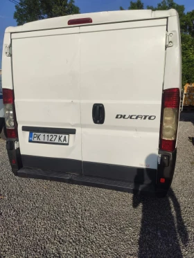 Fiat Ducato 2.3JTD, снимка 13