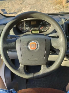 Fiat Ducato 2.3JTD, снимка 10