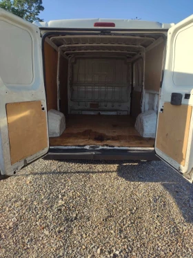 Fiat Ducato 2.3JTD, снимка 7