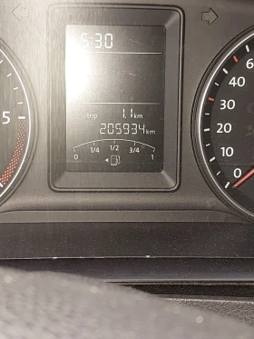 VW Caravelle T5 caravele 4x4, снимка 10