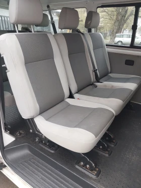 VW Caravelle T5 caravele 4x4, снимка 11