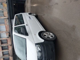 VW Caravelle T5 caravele 4x4, снимка 2