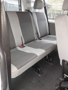 VW Caravelle T5 caravele 4x4, снимка 8