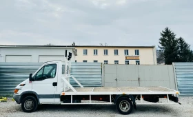 Обява за продажба на Iveco Daily 2.8 tdi 5 метра каросерия ~14 999 лв. - изображение 3