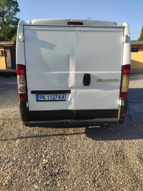 Обява за продажба на Fiat Ducato 2.3JTD ~9 800 лв. - изображение 4