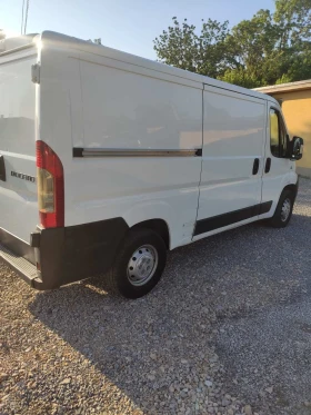 Обява за продажба на Fiat Ducato 2.3JTD ~9 800 лв. - изображение 3