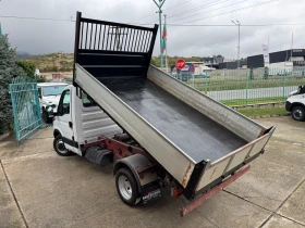 Обява за продажба на Iveco Daily 2.3HPT* 35C10* Тристранен самосвал* 3.60 метра кош ~21 500 лв. - изображение 4
