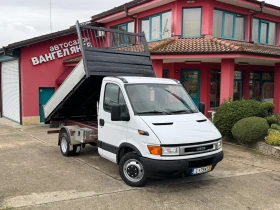 Обява за продажба на Iveco Daily 2.3HPT* 35C10* Тристранен самосвал* 3.60 метра кош ~21 500 лв. - изображение 1
