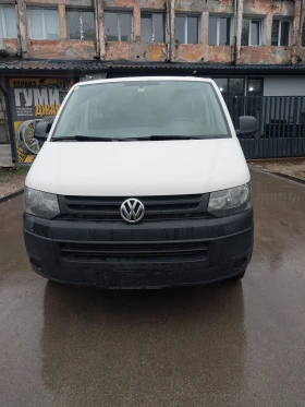 VW Caravelle T5 caravele 4x4