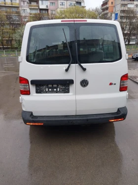 VW Caravelle T5 caravele 4x4 | Auto.bg — изображение 4