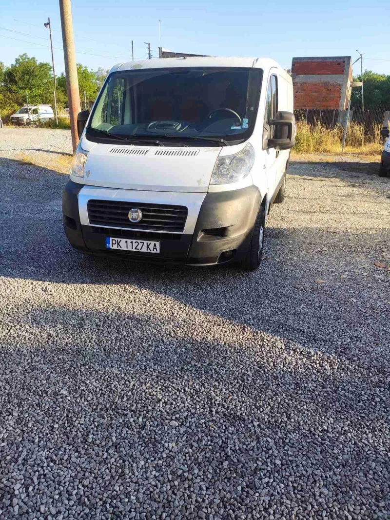 Fiat Ducato 2.3JTD, снимка 11 - Бусове и автобуси - 51568747