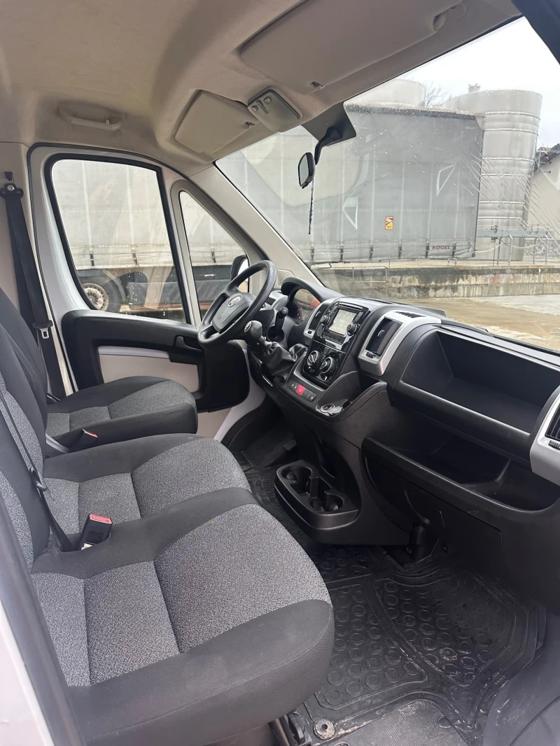 Fiat Ducato, снимка 6 - Бусове и автобуси - 52792903