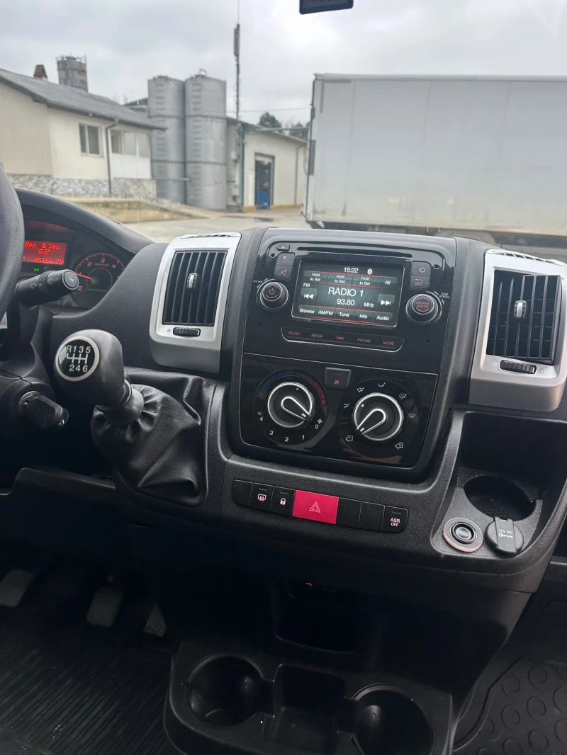 Fiat Ducato, снимка 7 - Бусове и автобуси - 52792903