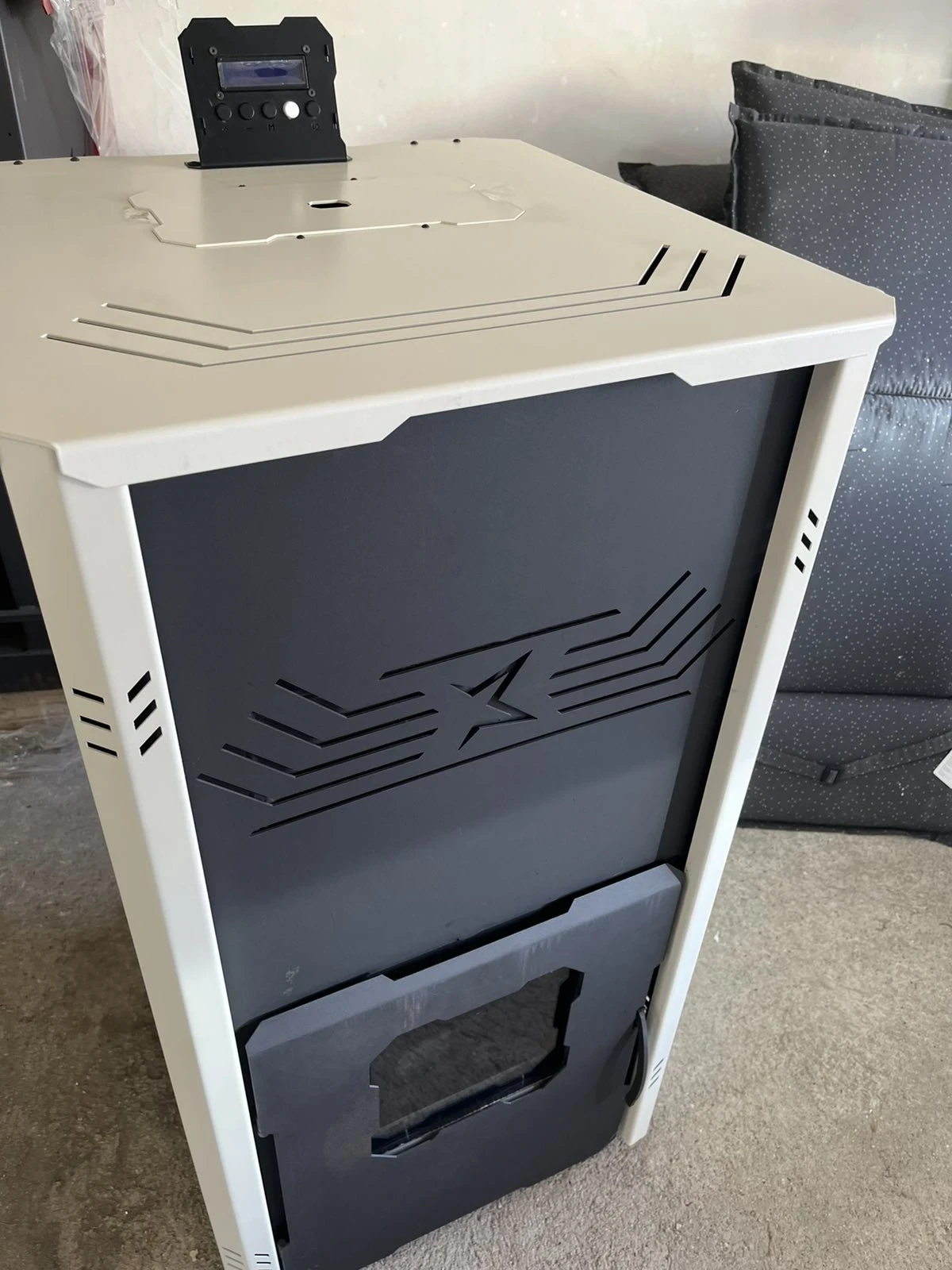 Fiat Ducato 2.3JTD, снимка 14 - Бусове и автобуси - 53473468