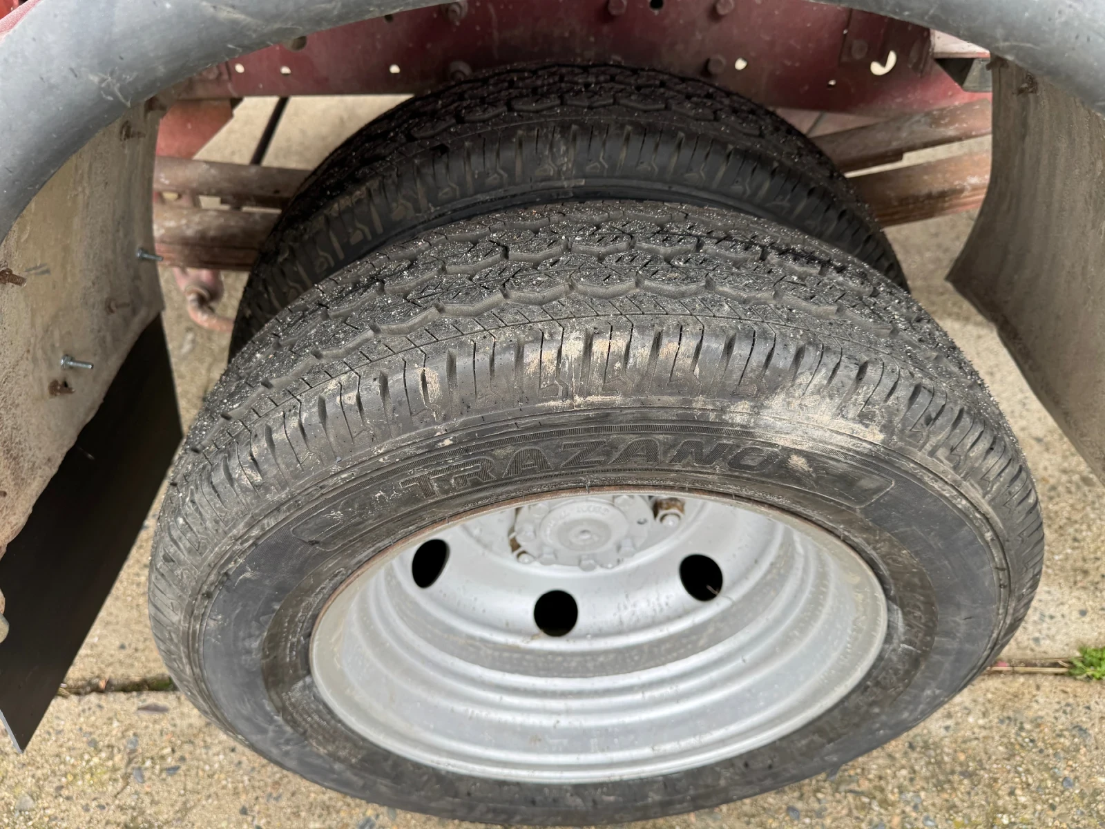 Iveco Daily 2.3HPT* 35C10* Тристранен самосвал* 3.60 метра кош - изображение 10