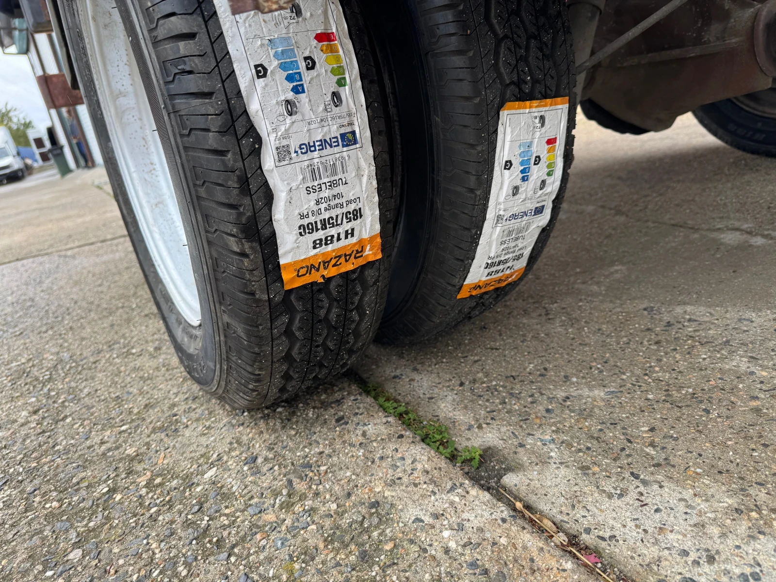 Iveco Daily 2.3HPT* 35C10*  * 3.60   | Mobile.bg   11