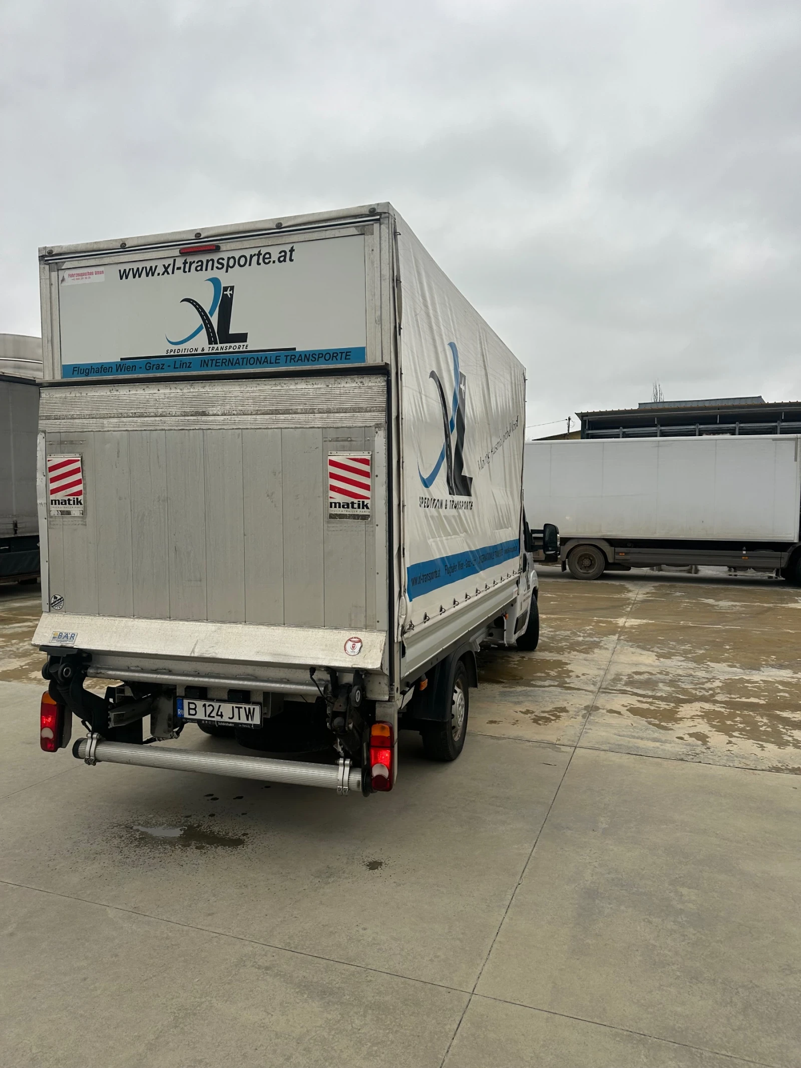 Fiat Ducato  - изображение 4