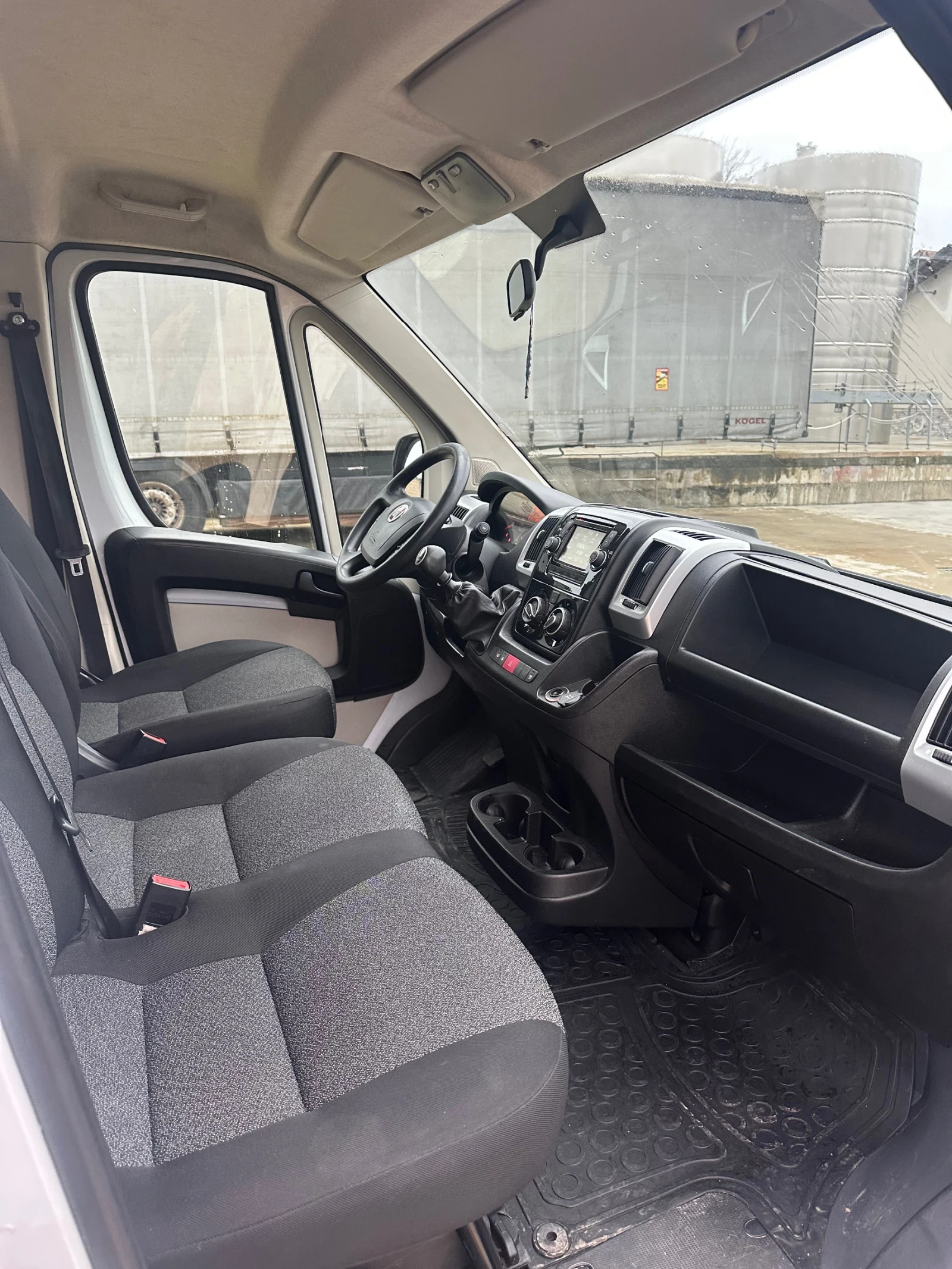 Fiat Ducato  - изображение 6