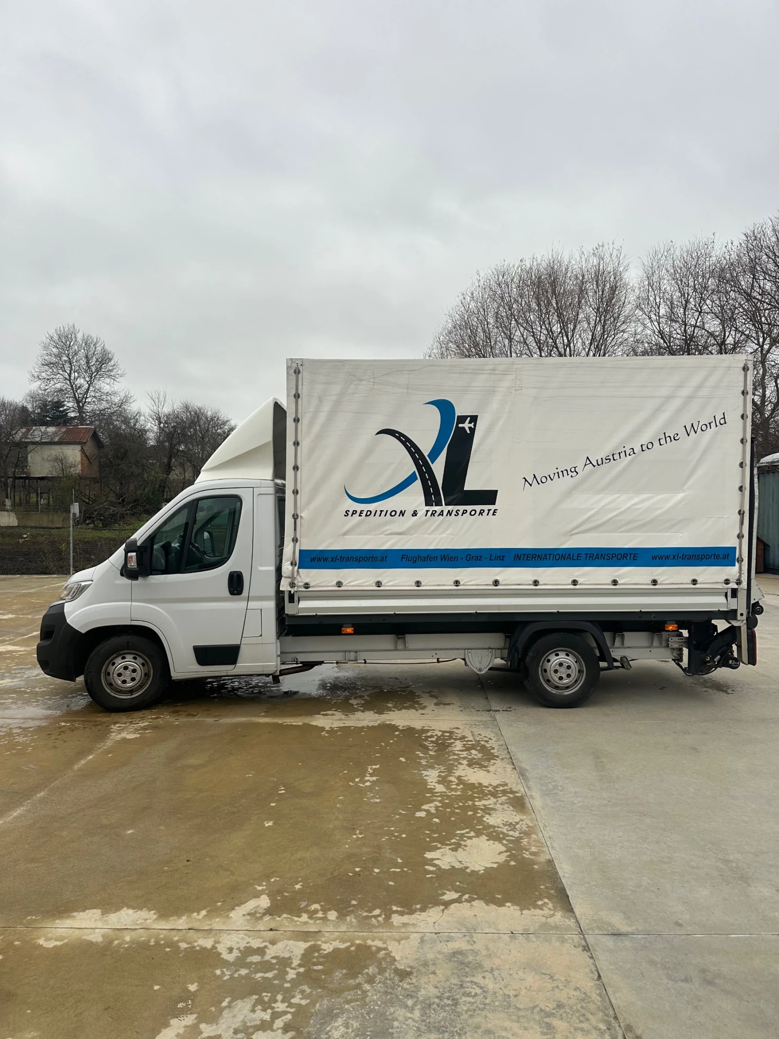 Fiat Ducato  - изображение 2