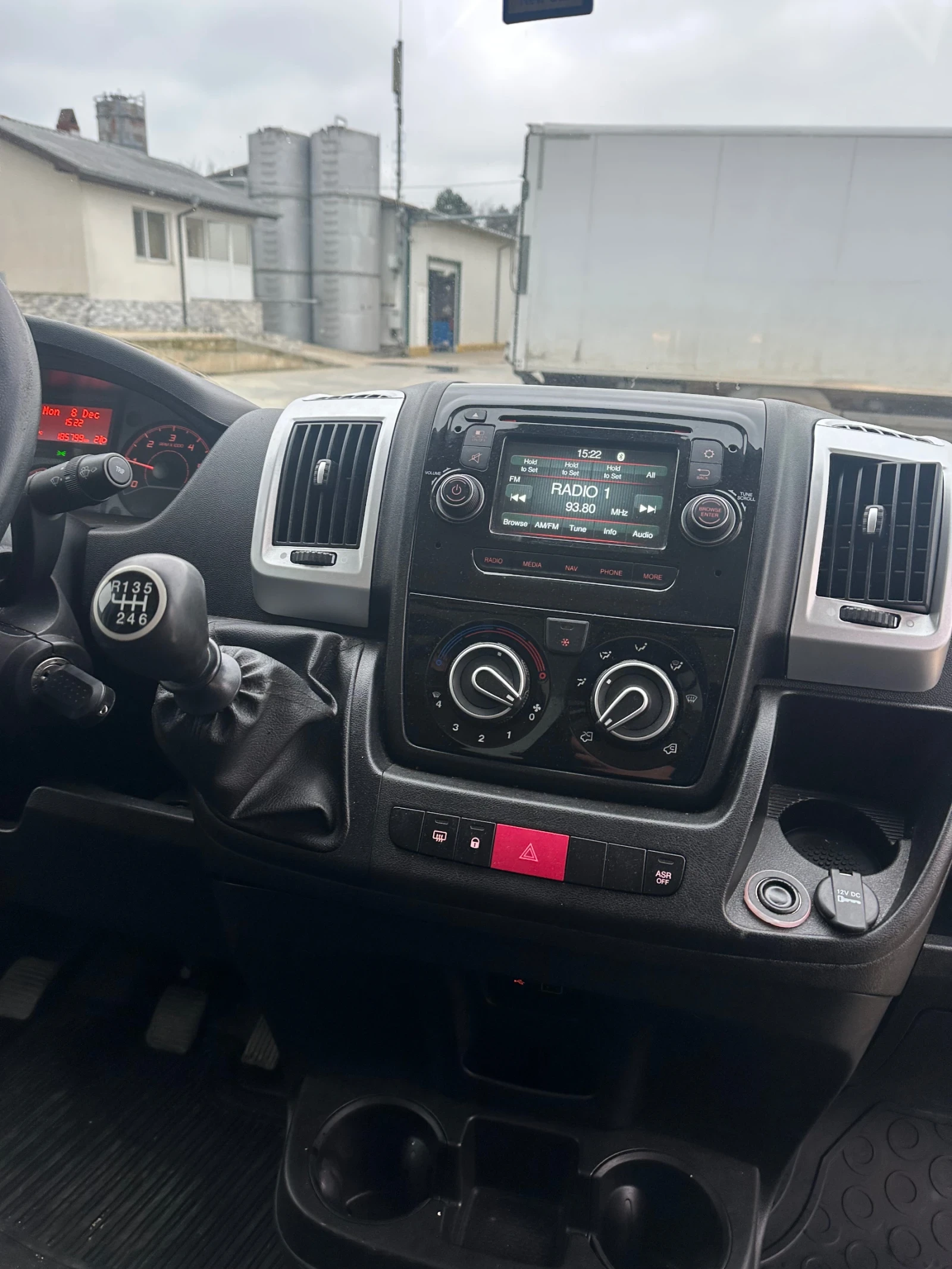 Fiat Ducato  - изображение 7