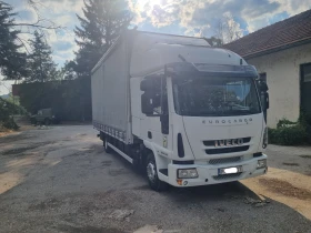 Iveco Eurocargo, снимка 2