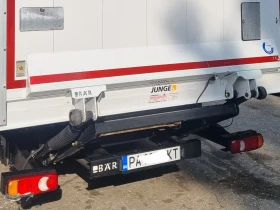 Iveco Eurocargo, снимка 4