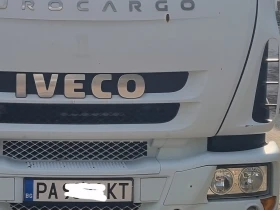 Iveco Eurocargo, снимка 3
