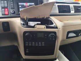 Man 8.180 Самосвал с кран, снимка 5