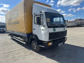 Mercedes-Benz 814 eco power | Mobile.bg � ����� ������ 2