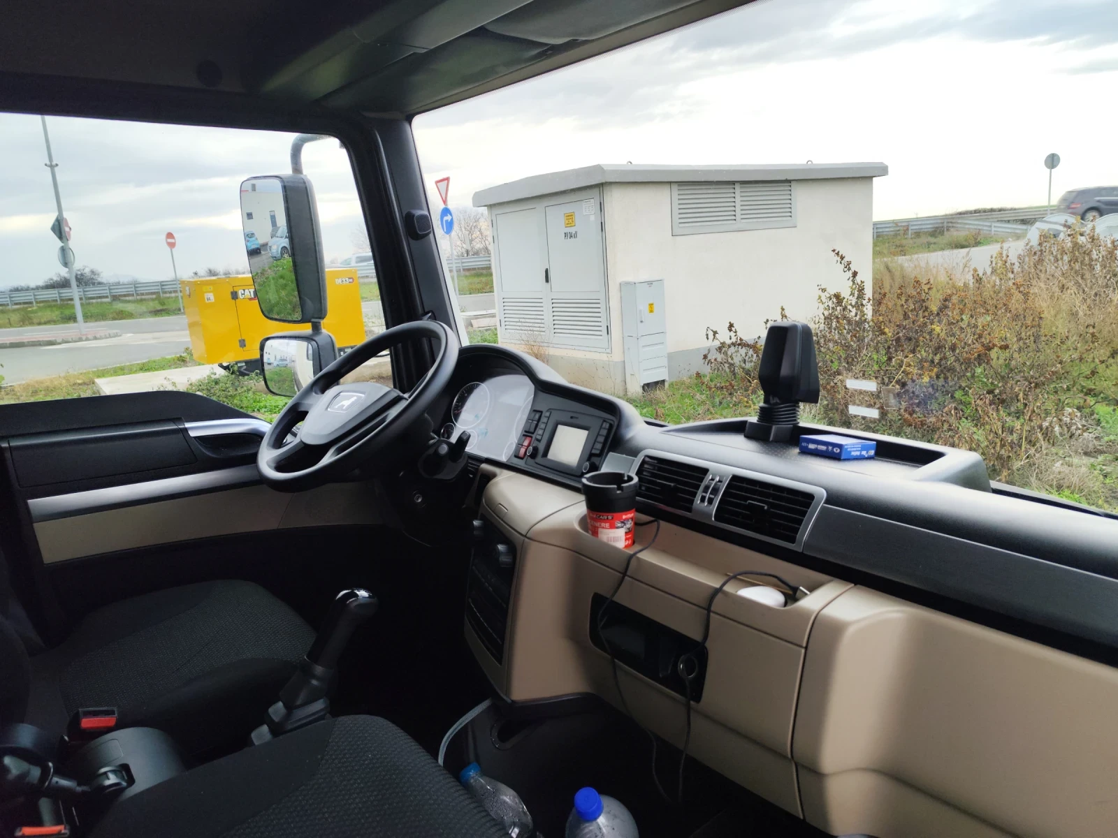 Man 8.180 �������� � ���� | Mobile.bg � ����������� 16