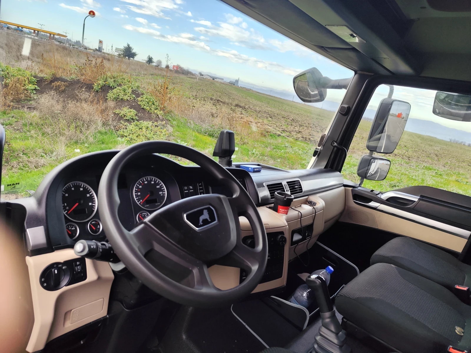 Man 8.180 �������� � ���� | Mobile.bg � ����������� 13