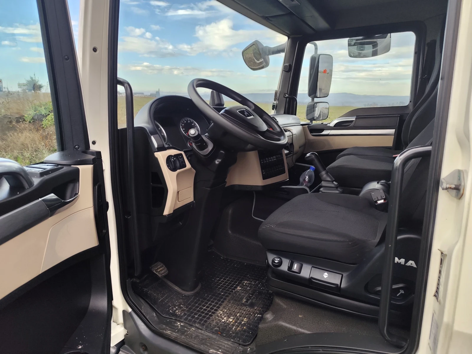 Man 8.180 �������� � ���� | Mobile.bg � ����������� 12