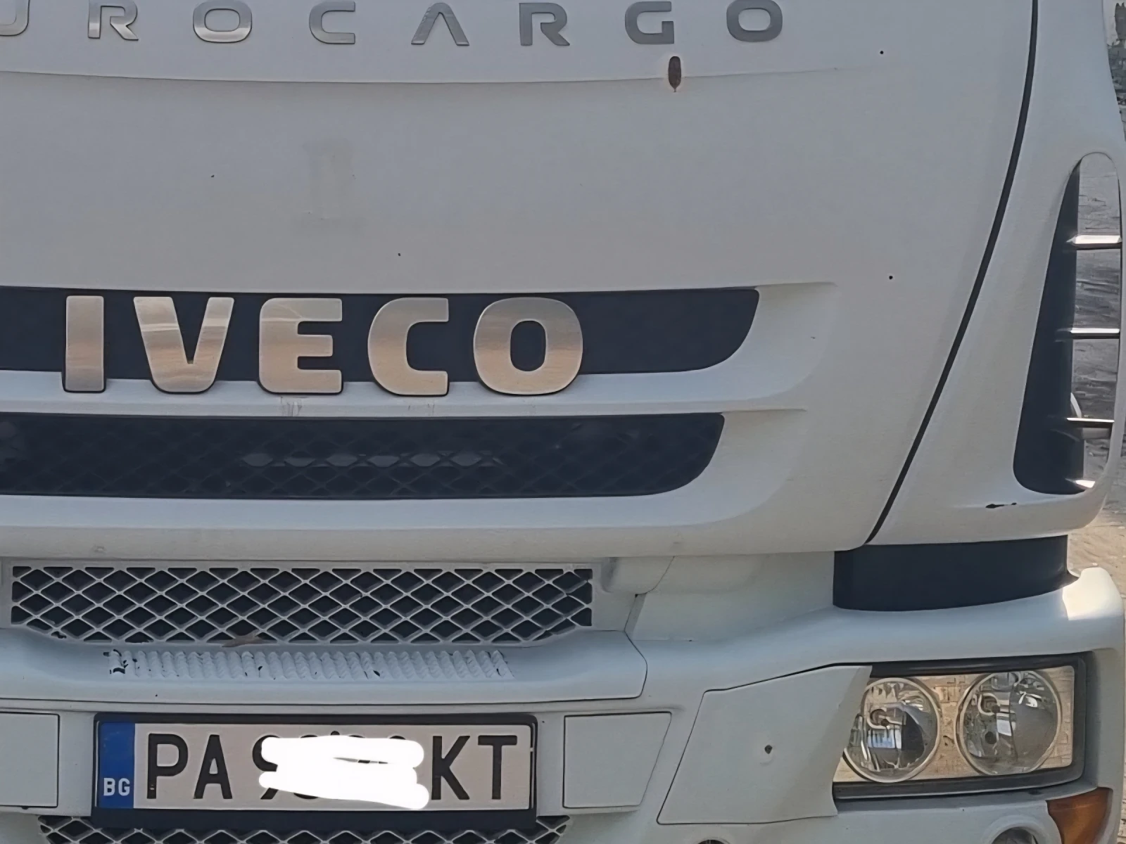 Iveco Eurocargo, снимка 3 - Камиони - 55779333