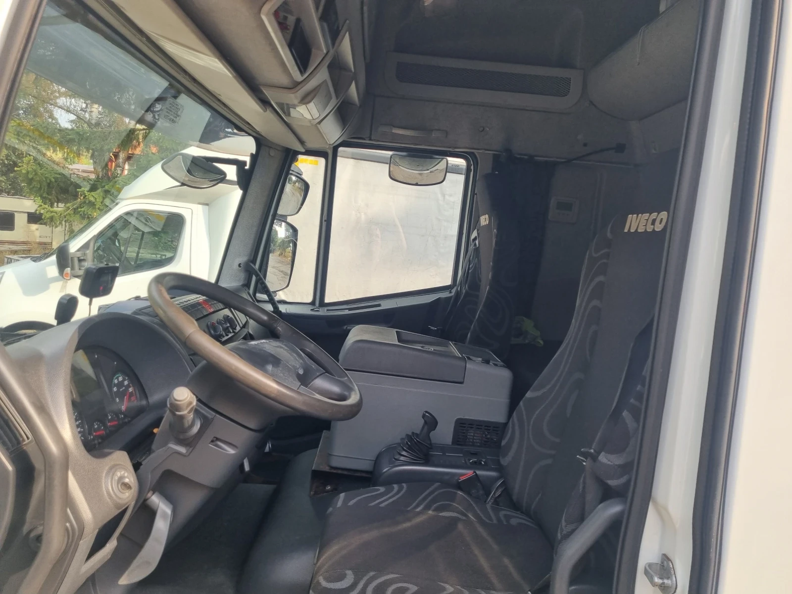 Iveco Eurocargo, снимка 6 - Камиони - 55779333