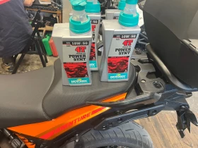 Ktm Adventure, снимка 2