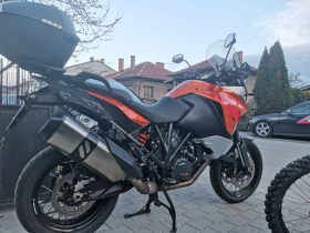 Ktm Adventure, снимка 6