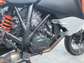 Ktm Adventure, снимка 4