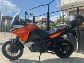 Ktm Adventure, снимка 1