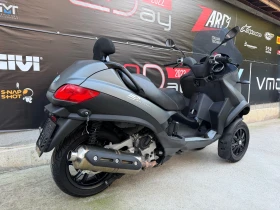 Piaggio Mp3 Touring-500icc-LT-2013г, снимка 5