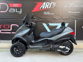 Piaggio Mp3 Touring-500icc-LT-2013г, снимка 2