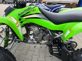 Kawasaki Kfx 400сс, Перфектен, генерация HMF!, снимка 8