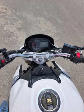 Suzuki Gsr 750, снимка 4