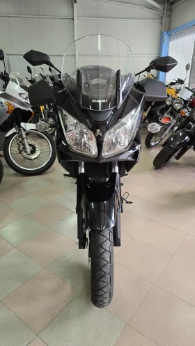 Suzuki V-strom 650 DL ABS ! Лизинг !, снимка 2