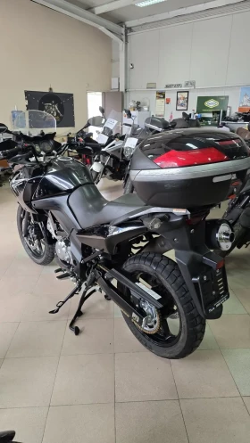 Suzuki V-strom 650 DL ABS ! Лизинг !, снимка 6