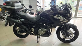 Suzuki V-strom 650 DL ABS ! Лизинг !, снимка 4