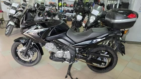 Suzuki V-strom 650 DL ABS ! Лизинг !, снимка 7