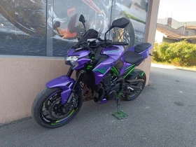 Kawasaki Z 900 ABS TC LED 35KW, снимка 12