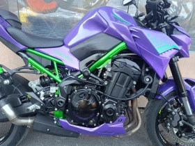Kawasaki Z 900 ABS TC LED 35KW, снимка 7