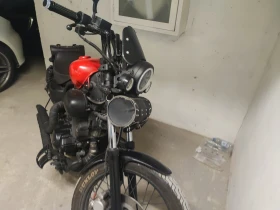 Yamaha XV, снимка 3